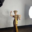 Ekaterina Astashenkova- Miss Grand International 2022- Preliminary Events - 454 x 568