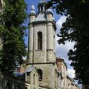 Religious buildings completed in 1571