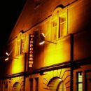 Pendle Hippodrome Theatre