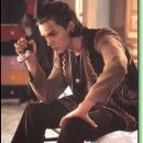 River Phoenix as Devo in I Love You to Death