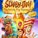 Scooby Doo in Where's My Mummy?