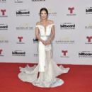 Carla Medina- 2019 Billboard Latin Music Awards - Arrivals