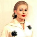 EVITA 1979 (Images From Diffrent Versions Of The Stage Versions) - 454 x 606