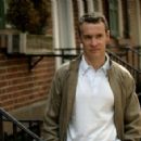 Tate Donovan stars in drama mystery thriller 'Damages.' - 454 x 293