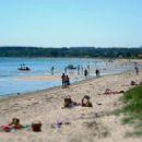 Beaches in Aarhus