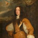 James Cranfield, 2nd Earl of Middlesex