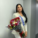 Ayram Ortiz- Miss Mexico 2021- Preliminary Events