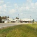 Northgate Border Crossing
