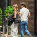 Kate Bosworth – Spotted while out in New York