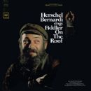 Fiddler on the Roof Original 1967 Broadway Cast Starring Herschel Bernardi - 454 x 454