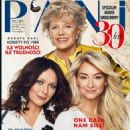 Martyna Wojciechowska - Pani Magazine Cover [Poland] (May 2019)