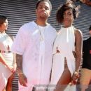 Sevyn Streeter and Tristan Wilds - 454 x 712