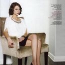 Willa Holland - 'You' Magazine March 2009