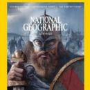 National Geographic Society publications