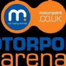 Netball venues in England
