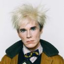 Andy Warhol - 454 x 669