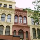 Allan and Stark Building