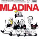 Mladina - Mladina Magazine Cover [Slovenia] (24 May 2019)