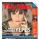 María Fernanda Yépes - 454 x 588