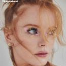 Abigail Cowen – Wonderland Magazine Fall 2022 - 454 x 568