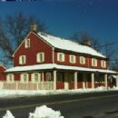 Hotel buildings completed in 1732