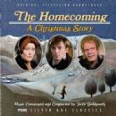 Patricia Neal The Homecoming 1971 CBS Christmas Story - 454 x 454