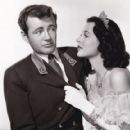 Hedy Lamarr - Her Highness and the Bellboy - 454 x 419