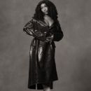 SZA - Wsj Magazine Pictorial [United States] (November 2023) - 454 x 547