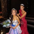 UmaSofia Srivastava- Miss Teen USA 2023- Pageant and Coronation - 454 x 499