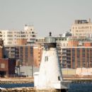 Palmer Island Light