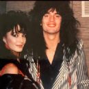 Elaine Margaret Starchuk and Tommy Lee