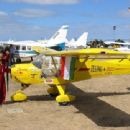 Aircraft manufacturers of Hungary