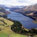 Reservoirs in England