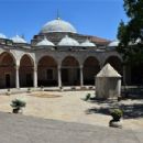 1551 establishments in the Ottoman Empire