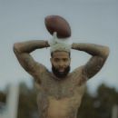 Odell Beckham, Jr - 454 x 565