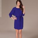 Zoe Aggeliki Nelly fashion lookbook (2012) - 454 x 578