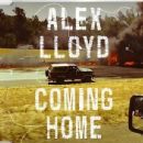 Alex Lloyd songs