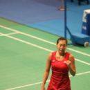 Michelle Li (badminton)