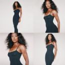 Coco Jones for SKIMS campaign - 454 x 445
