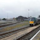 Galway railway station