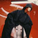 Yuchun Li - Elle Magazine Pictorial [China] (October 2023) - 454 x 583