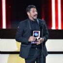 Gabriel Porras- Telemundo's Premios Tu Mundo Awards 2016- Show - 408 x 600