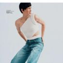 Crista Cober - Marie Claire Magazine Pictorial [France] (March 2025) - 454 x 642