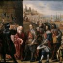 1625 in the Republic of Genoa