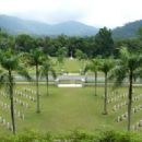 Geography of Perak