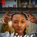2021 South African television series debuts