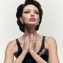 Anna Mila Guyenz - Madame Magazine Pictorial [Germany] (September 2023) - 454 x 568