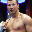 Pavel Zhuravlev (kickboxer)