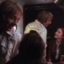Chad Lowe and Kristin Davis - 375 x 210