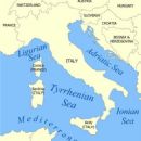 Tyrrhenian Sea